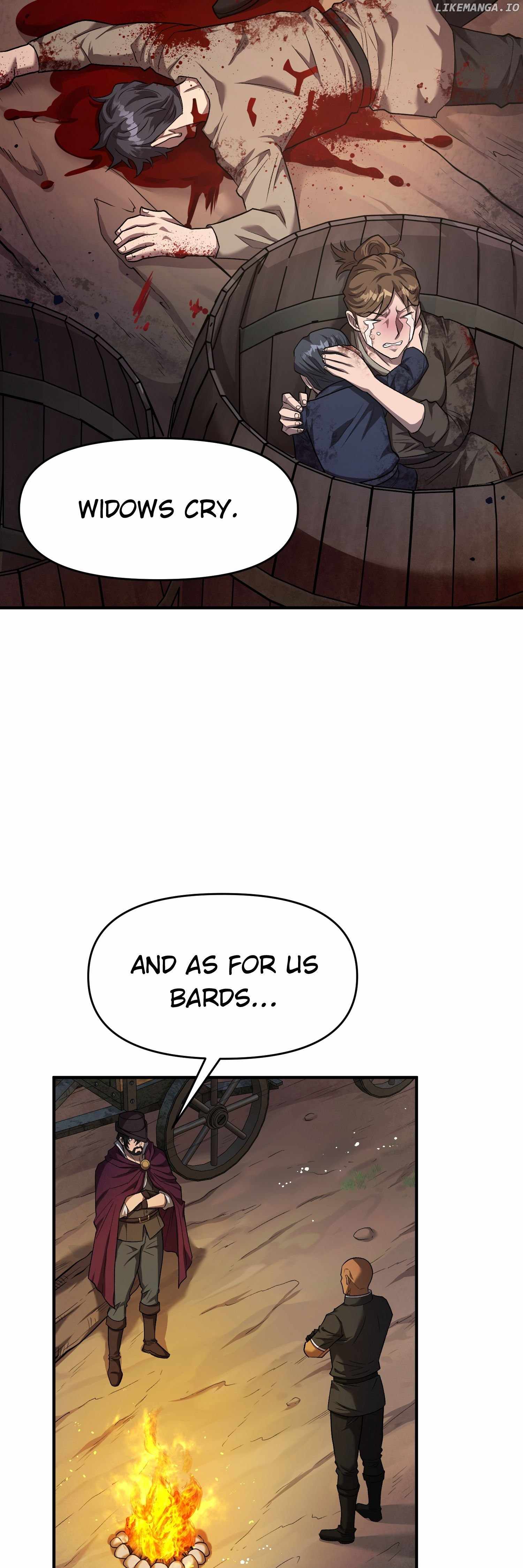 Legendary Retirement Chapter 22 42